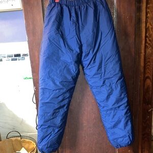 GENUINE GIRL 12/14 SNOWPANTS BRAND NEW